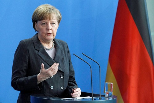 German cabinet passes integration bill - ảnh 1
